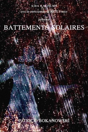 Movie poster for Solar Beats (2008)