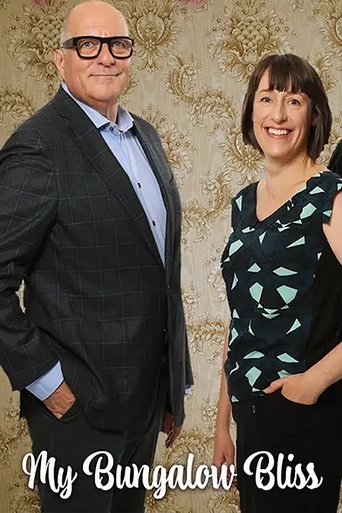 My Bungalow Bliss poster