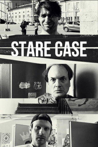 Stare Case poster