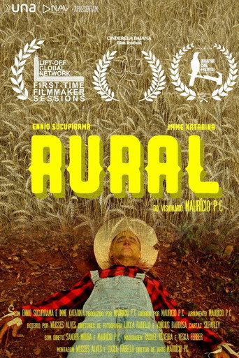 Movie poster for Rural (2020)