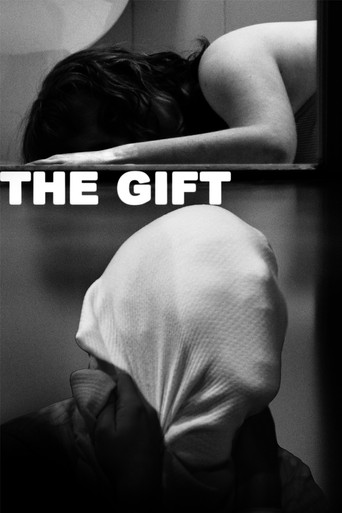 Movie poster for The Gift (2026)