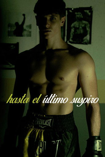 Until the Last Breath poster