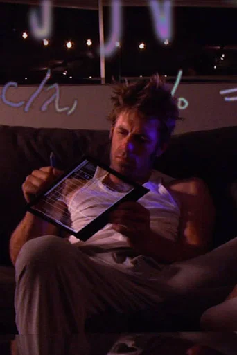 Changing Time poster