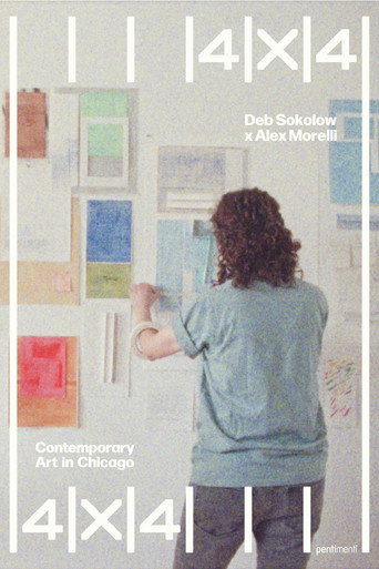 Movie poster for Beneath the Surface of the Everyday (2026)