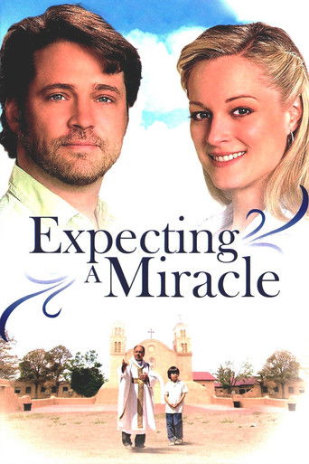 Expecting a Miracle poster
