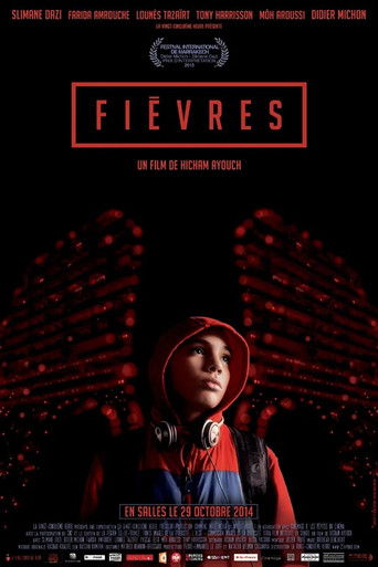 Fevers poster