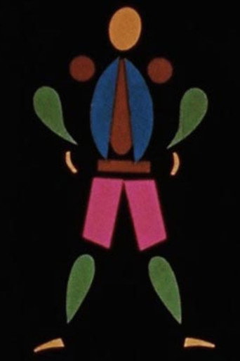 Movie poster for Métamorphoses (1968)