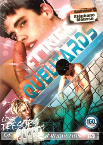 Movie poster for Jeunes queutards (2013)