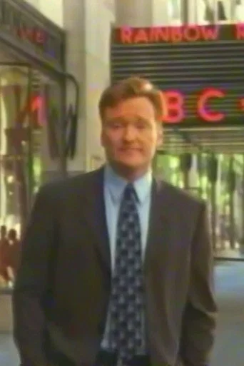 Movie poster for 50 Years of NBC Late Night (2001)