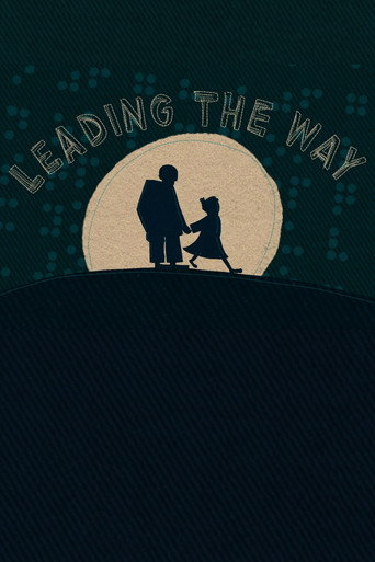 Movie poster for Leading the Way (2020)