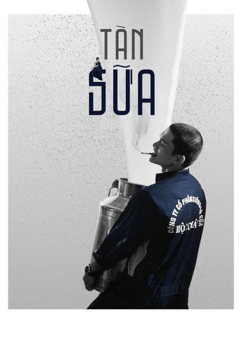 Movie poster for Tàn Sữa (2025)