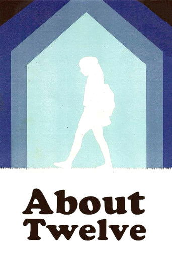 About 12 poster