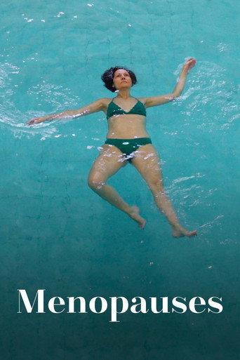 Movie poster for Menopauses (2024)