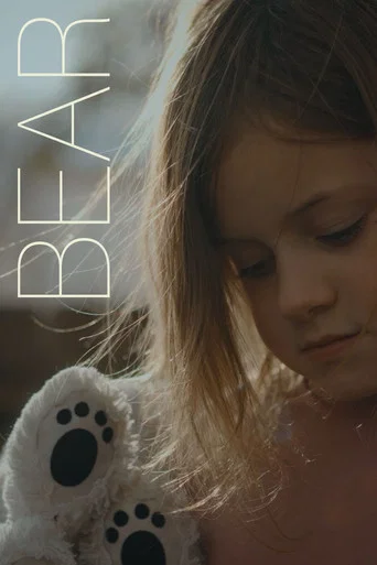Movie poster for Bear (2025)