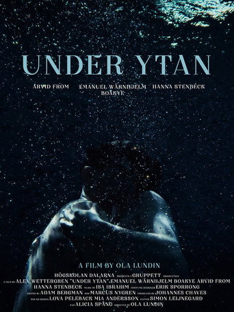 Movie poster for Under Ytan (2026)