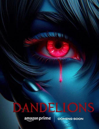 Movie poster for UKV's Dandelions (2026)