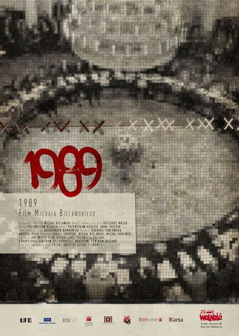 1989 poster