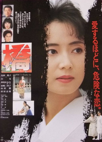 Movie poster for Bridge