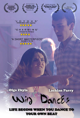 Wild Dances poster