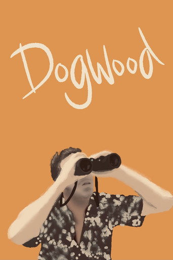 Movie poster for Dogwood (2020)