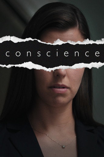 Movie poster for Conscience (2024)