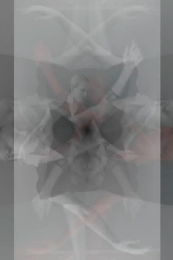 Movie poster for Sacred Geometry (2018)