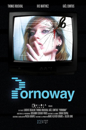 Movie poster for Pornoway (2024)