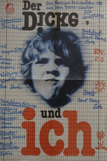Movie poster for Paunch and I (1981)