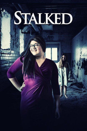 Series poster for Stalked (2018)