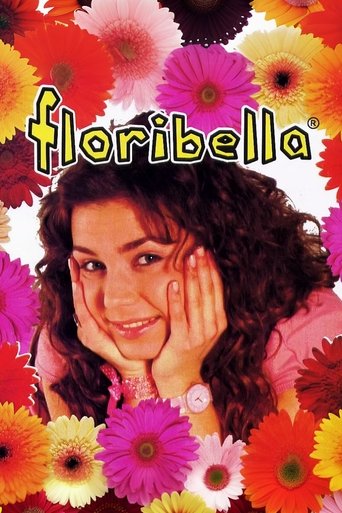 Floribella poster