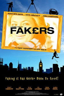 Fakers poster