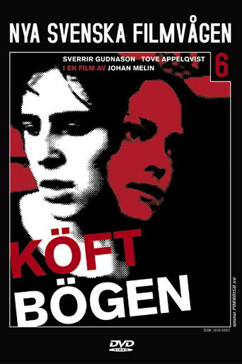 Movie poster for Köftbögen (2003)