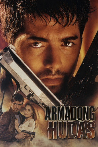 Movie poster for Armadong Hudas (1998)