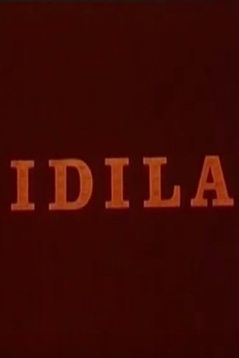 Movie poster for Idyll (1978)
