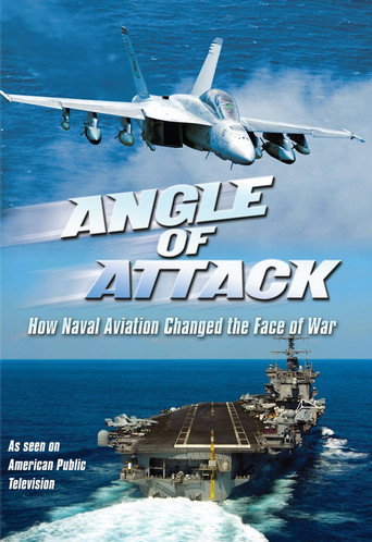 Movie poster for Angle of Attack (2011)