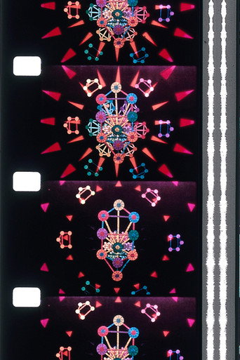 Movie poster for No. 10: Mirror Animations (1956)