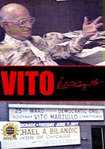 Vito poster