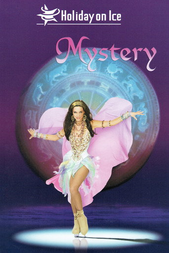Movie poster for Holiday On Ice - Mystery (2006)