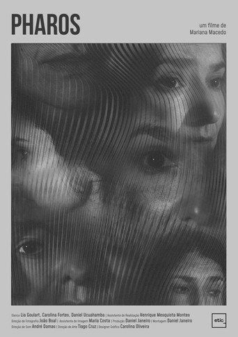 Movie poster for PHAROS (2024)