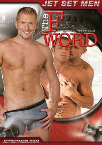 Movie poster for The F Word (2007)