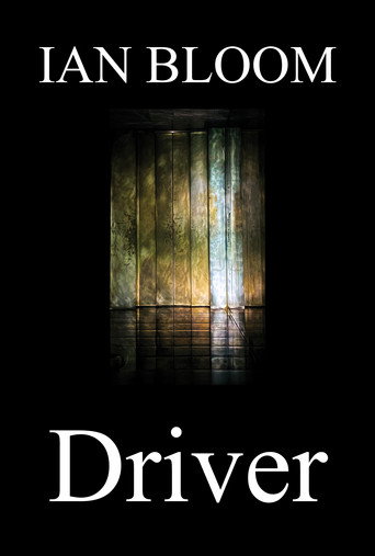 Movie poster for Driver (2016)