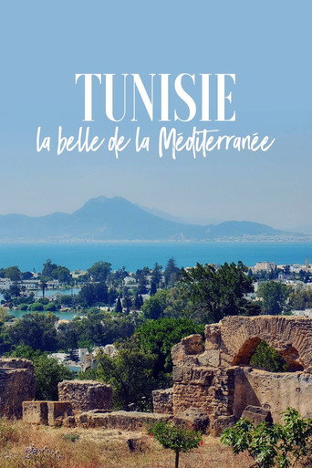 Movie poster for Tunisie, la belle de la Méditerranée (2022)
