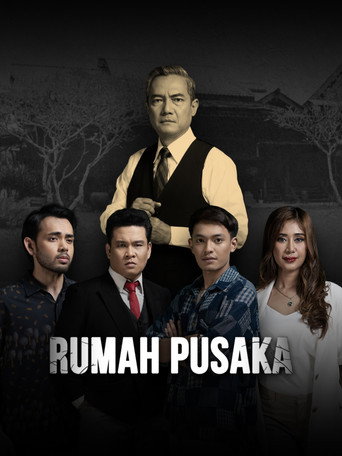 Rumah Pusaka poster