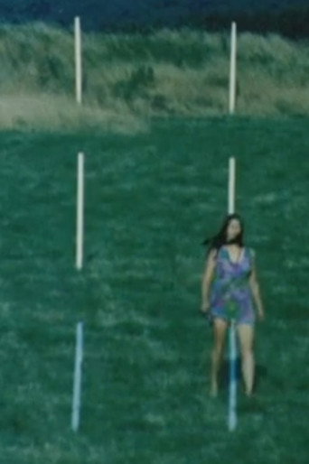 Movie poster for Vertical (1969)