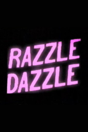 Movie poster for Razzle Dazzle (2011)