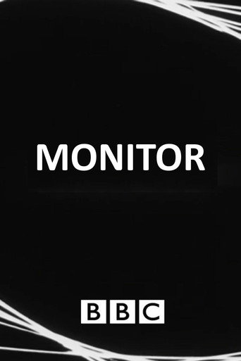 Series poster for Monitor (1958)