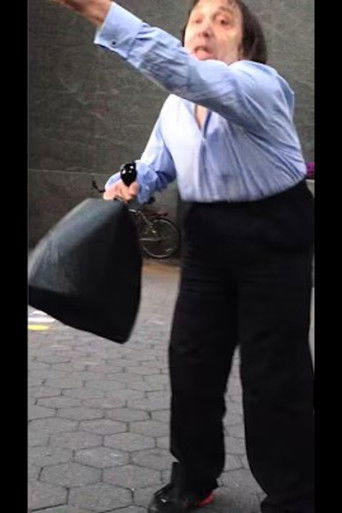 trumpet fight poster