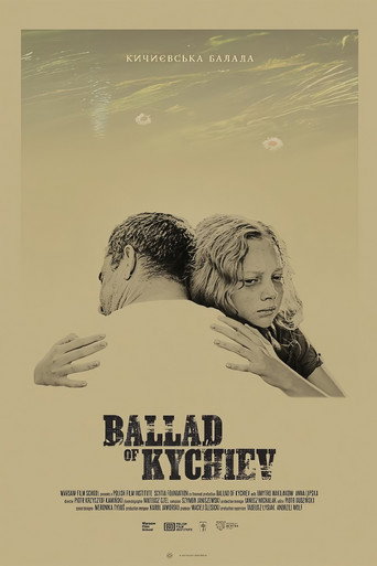 Movie poster for Ballad of Kychiev (2023)