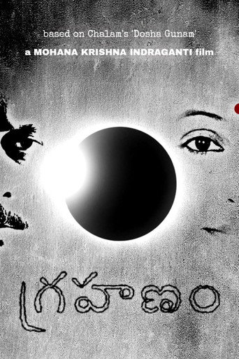 Grahanam poster