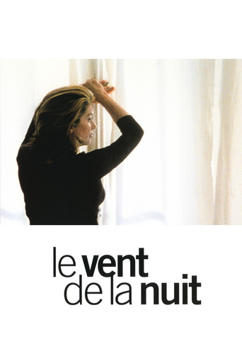Movie poster for The Wind of the Night (1999)